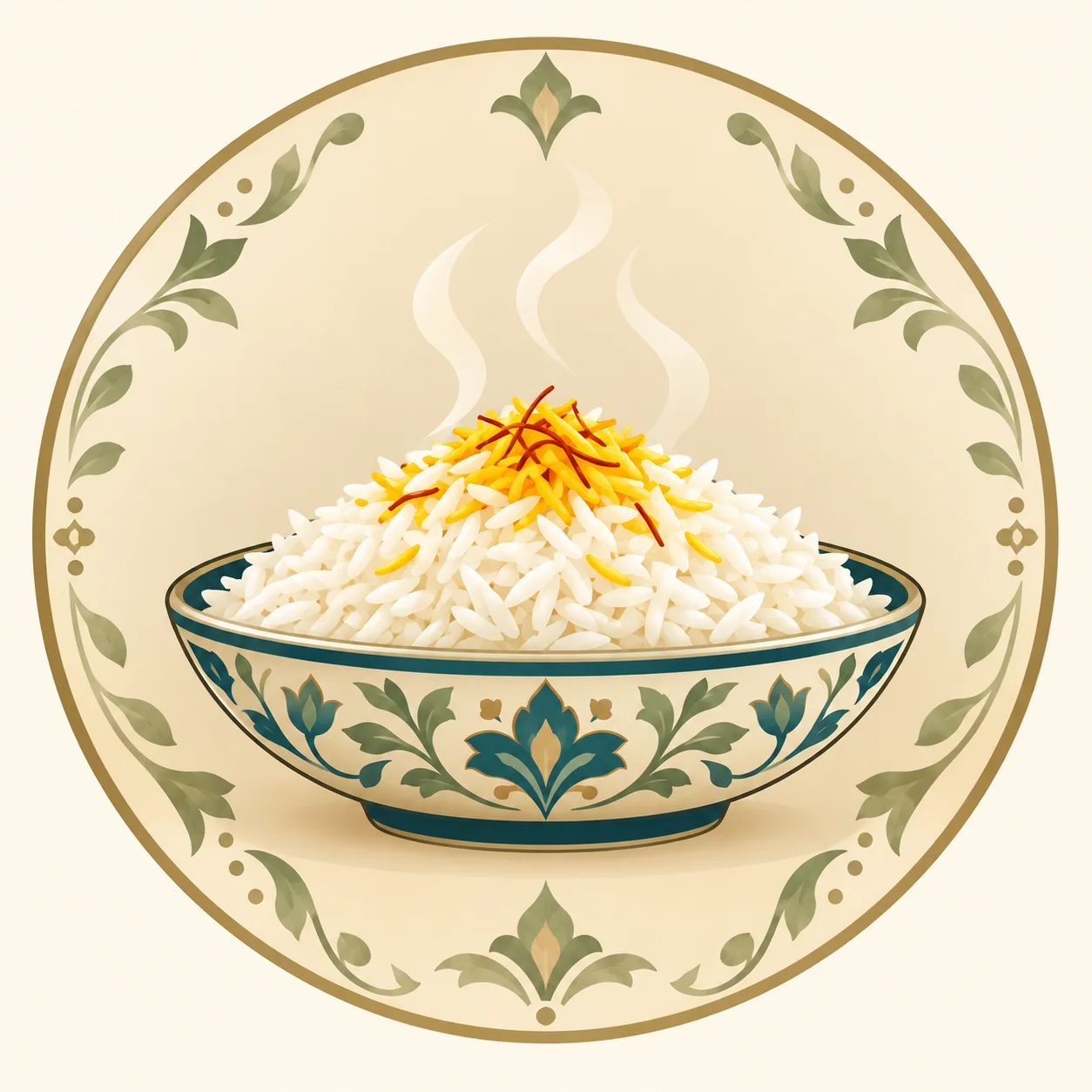 برنج پاکستانی
