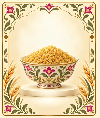 بلغور گندم زنجان