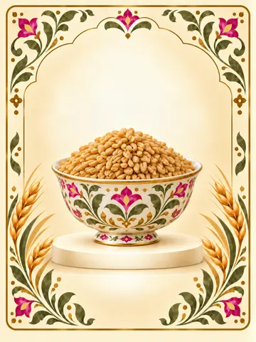 گندم